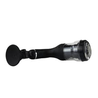 Rotation Lover Usb Şarjlı Oynar Başlıklı (Döner Başlıklı)Vantuzlu Tam Otomatik Matürbatör