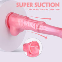 XXXL Duke Horse Dildo