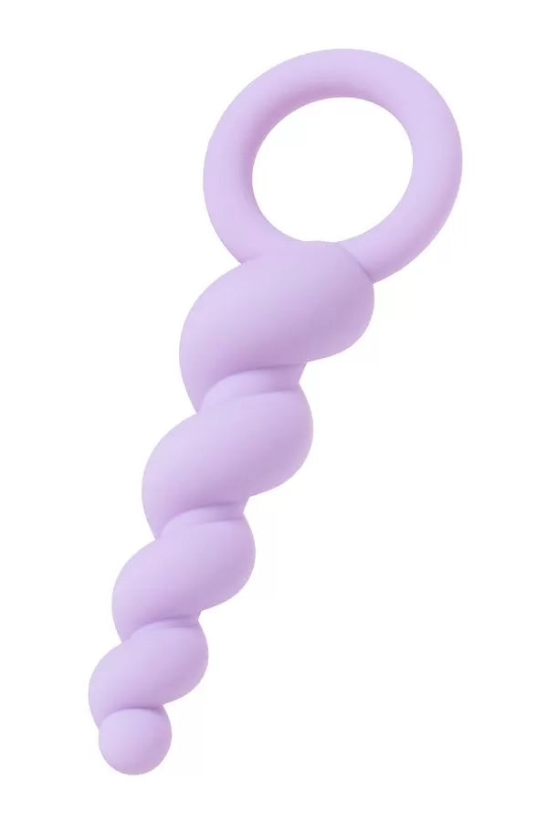 Satisfyer Booty Call Plugs 3 lü Silikon Anal Seks Seti