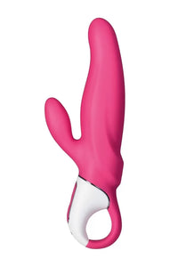 Satisfyer Klitoris Uyarıcı Ultra Lüx  Mr.Rabbit Vibratör Vibes