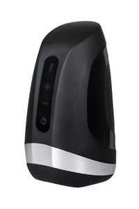 Satisfyer Men Heat Vibration Akılı Isıtmalı Yeni Nesil Özel Otomatik Mastürbatör