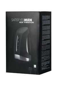 Satisfyer Men Heat Vibration Akılı Isıtmalı Yeni Nesil Özel Otomatik Mastürbatör