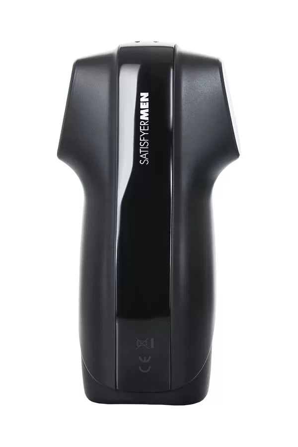 Satisfyer Men Vibration Yeni Nesil Özel Otomatik Mastürbatör