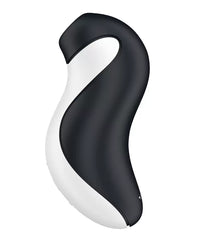 Satisfyer Orca Vakum Dalgalı Klitoris Uyarıcı Emiş Özellikli 2 İn 1 Vibratör 