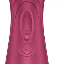 Satisfyer Pro 2 Generation 3 Sıvı Hava Teknolojili  Meme Ucu ve Klitoris Emiş Vibratörü
