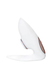 Satisfyer Pro 4 Couples Çiftler İçin Vakum Dalgalı Vibratör