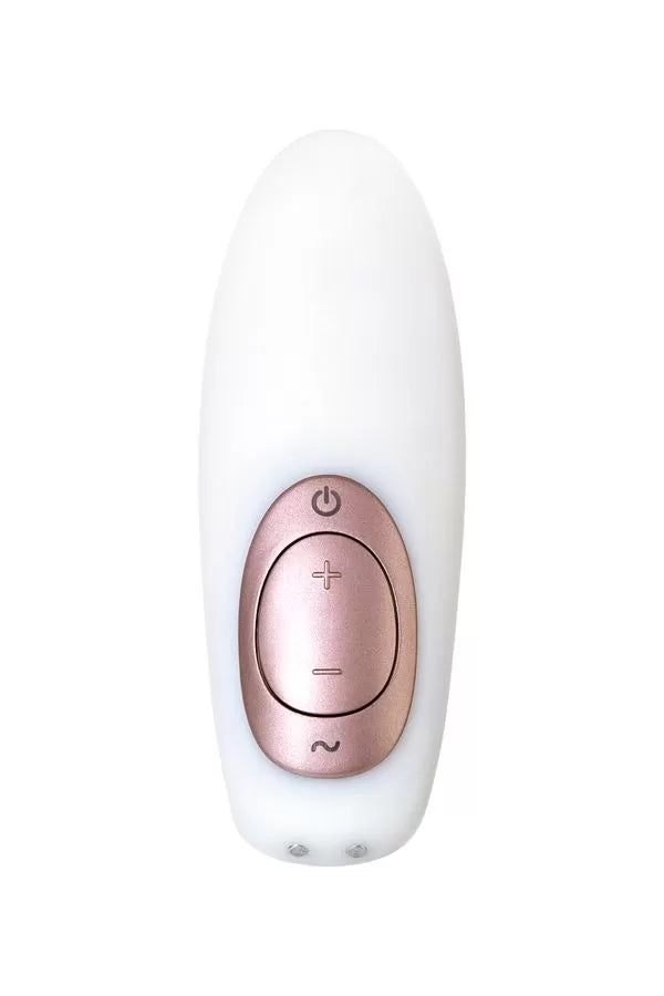 Satisfyer Pro 4 Couples Çiftler İçin Vakum Dalgalı Vibratör