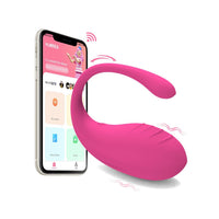 Telefon Kontrollü Vibratör