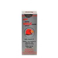 Vıga 100.000 E Vitaminli Delay Spray For Men