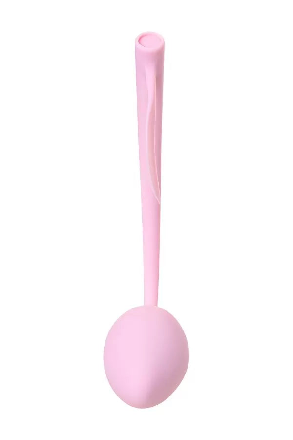 Vişne Mevsimi Orgazm Vajinal Yapılandırıcı Uyarıcı Fantazi Kegel Egzersiz Top
