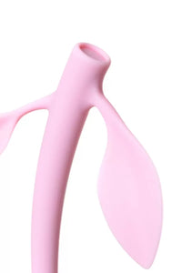 Vişne Mevsimi Orgazm Vajinal Yapılandırıcı Uyarıcı Fantazi Kegel Egzersiz Top